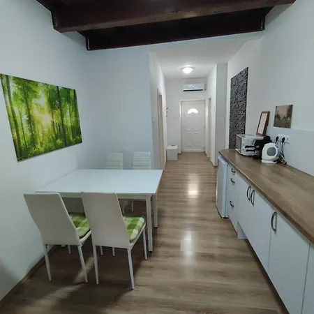 Rókafalvi * Fertőd