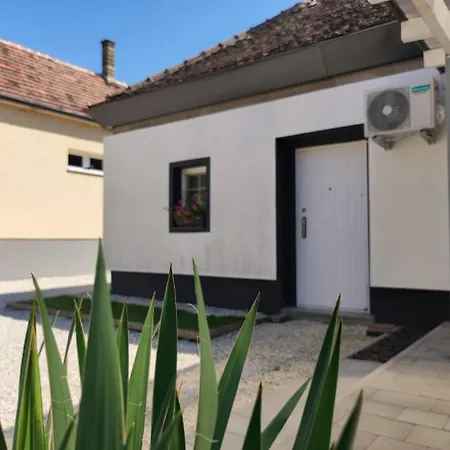 Appartement Rókafalvi