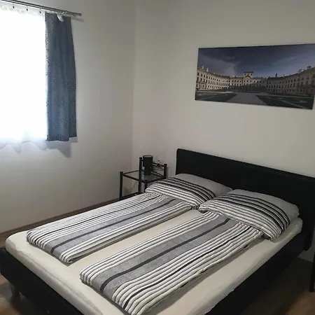 Rókafalvi Appartement *