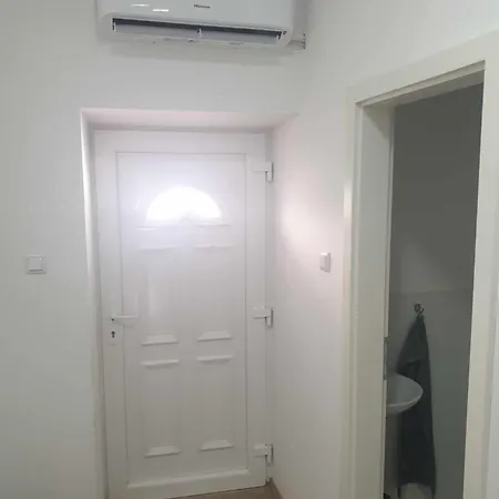 Rokafalvi Vendeghaz *