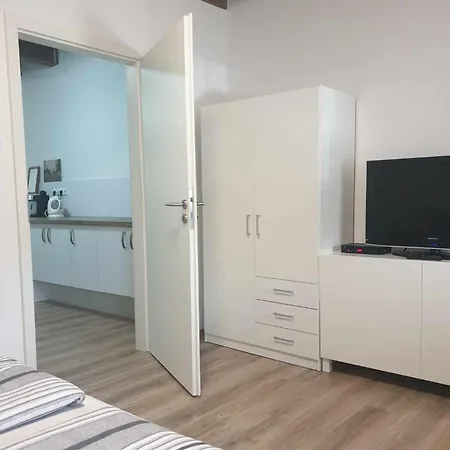 Rokafalvi Vendeghaz Apartment *