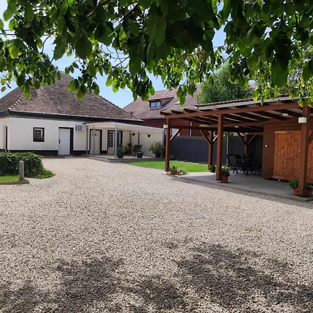 Appartement Rókafalvi *