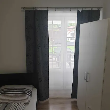 Rókafalvi * Fertőd