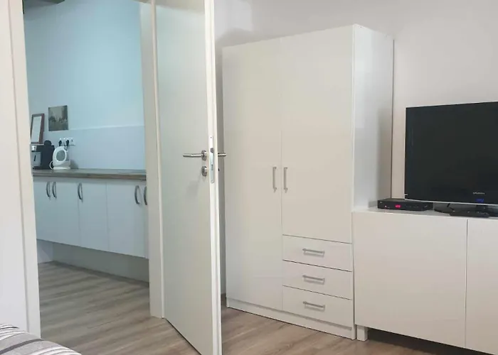 Rokafalvi Vendeghaz Apartment *